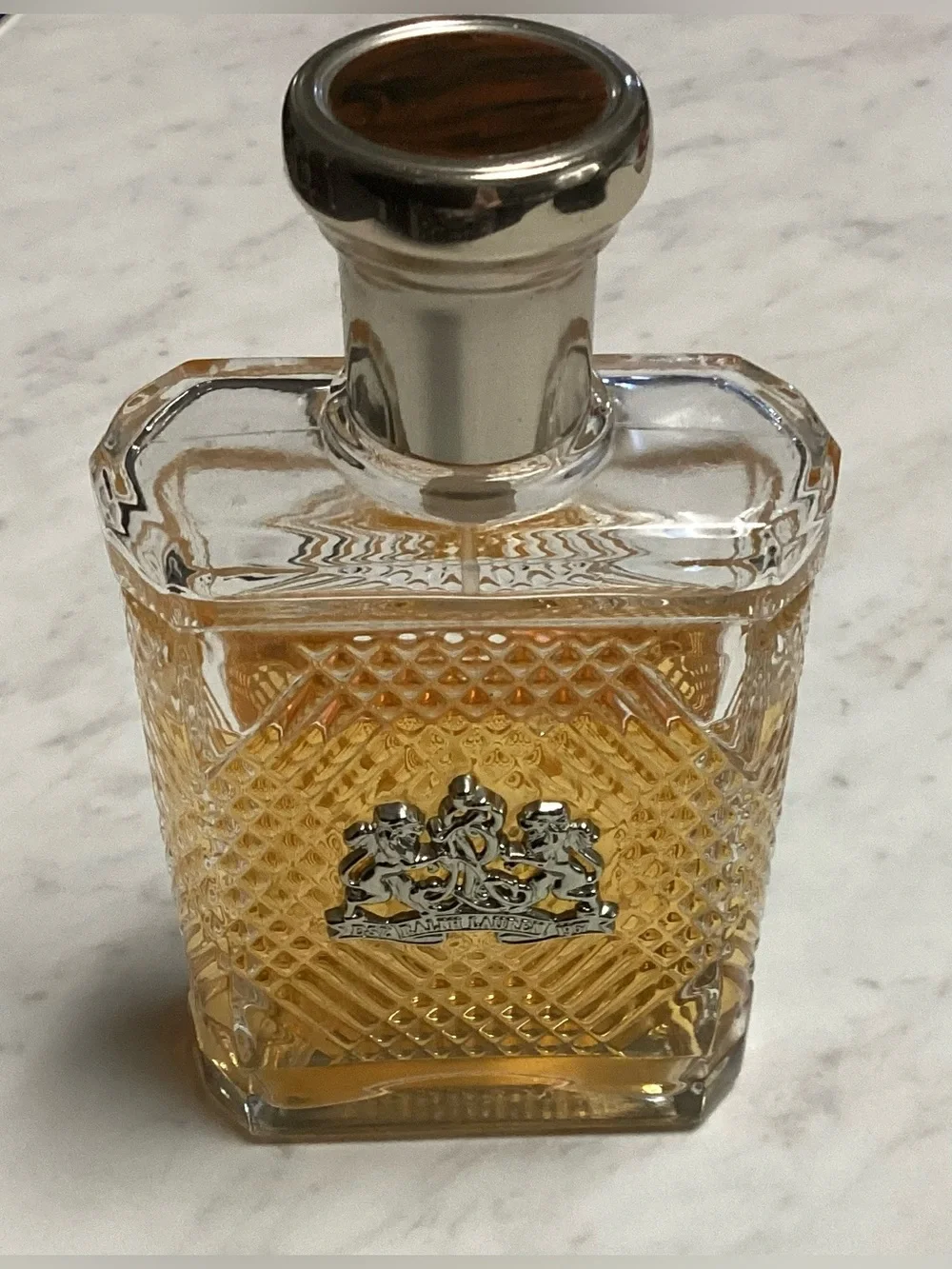 Ralph Lauren Safari Vintage Cosmair Spray
